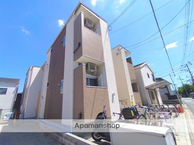 ハーモニーテラス西堤楠町