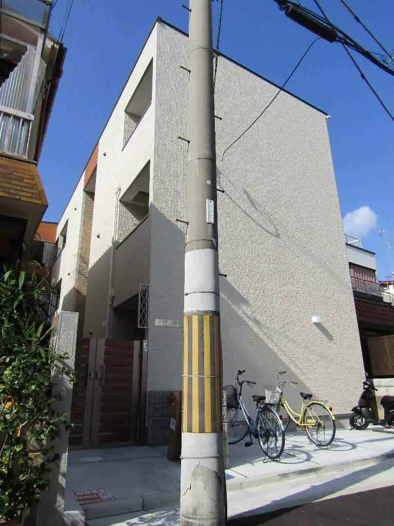 ノイヴェル布施