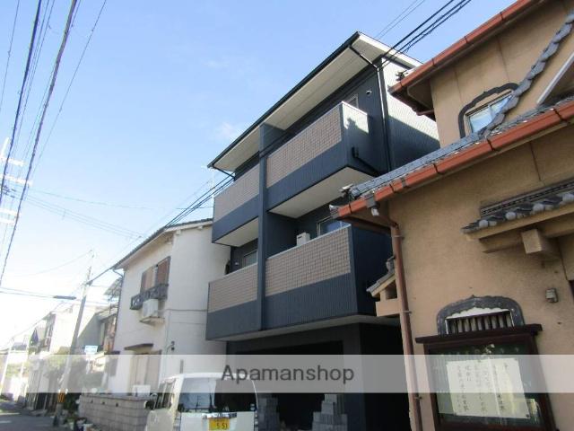 ウィステリアコート