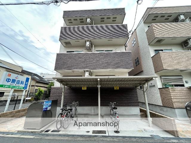 フジパレス若江岩田Ⅱ番館