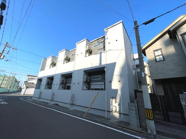 オストセレーネ