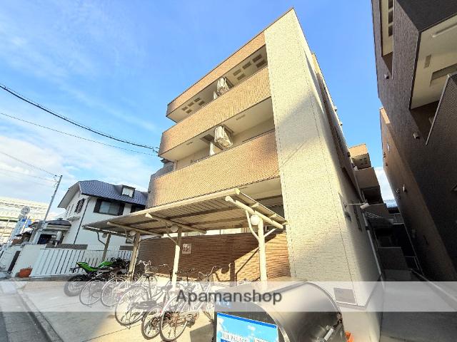 フジパレス吉田本町1番館