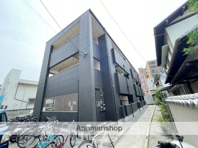 ブライト近大前