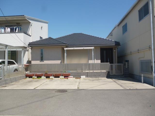 近鉄けいはんな線 荒本駅 徒歩13分 1階建 築13年