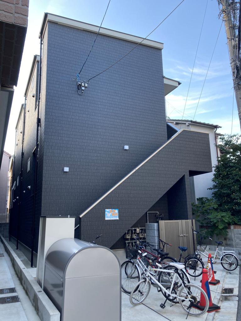 FSTYLE若江本町1号館