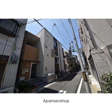 ハーモニーテラス巽北2