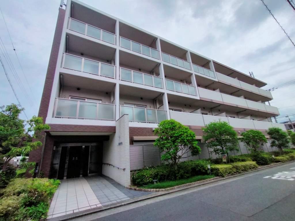 我楽ハウス
