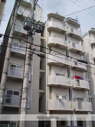 シティハイム南巽