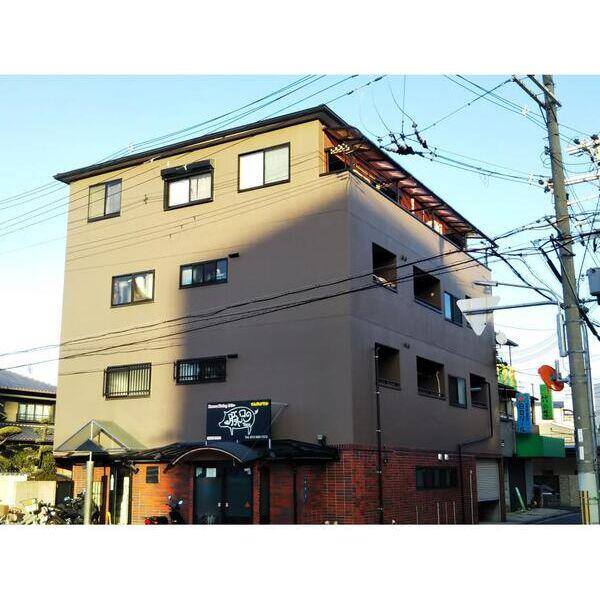 シャトー横枕