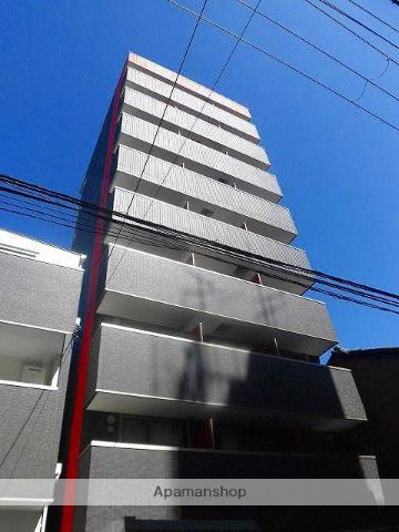 グランパシフィック新今里