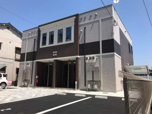 サンハイツ高井田