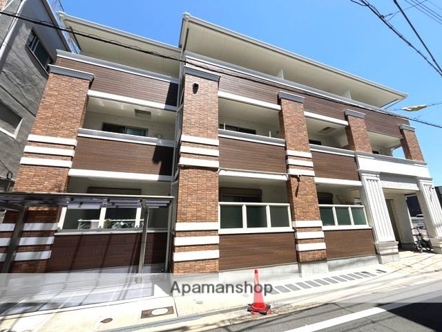 サクラレジデンス巽