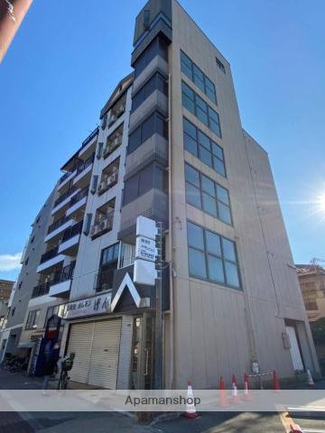 ビューパレー小路