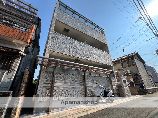 クリエオーレ吉田