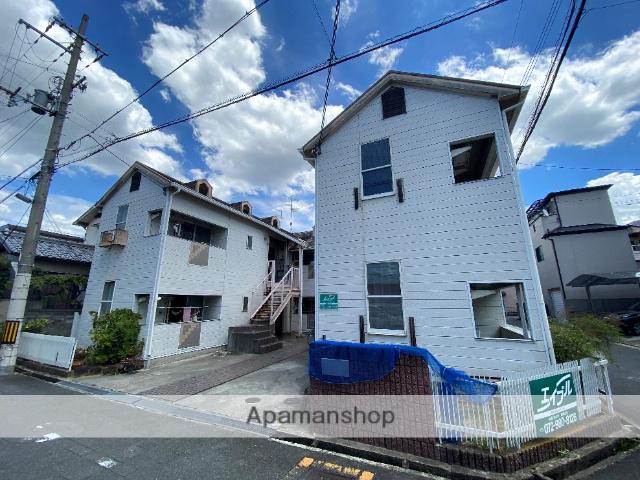 花園コートハウス