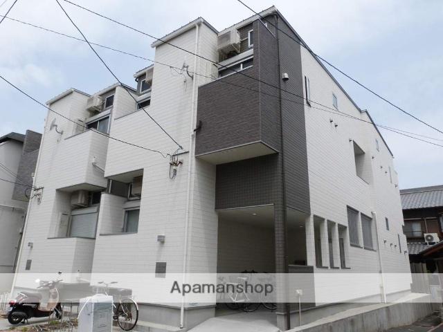 ハーモニーテラス長田Ⅱ