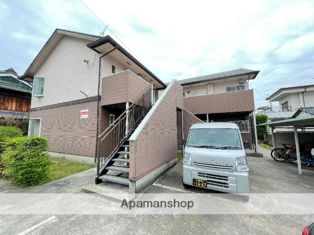 メゾンドクレールⅡ