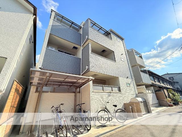 クリエオーレ吉田下島