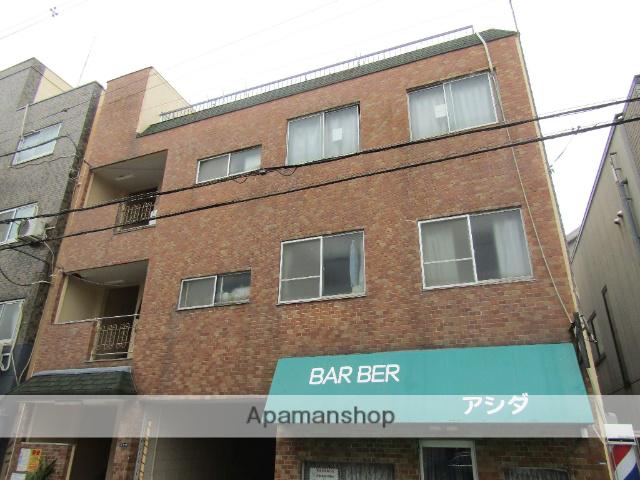 福寿マンション2号館