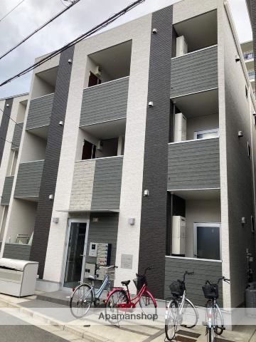 ハーモニーテラス荒川Ⅴ