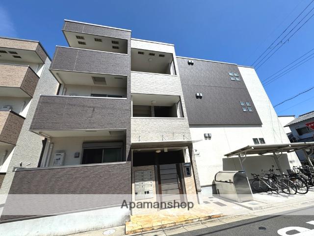 フジパレス長栄寺2番館