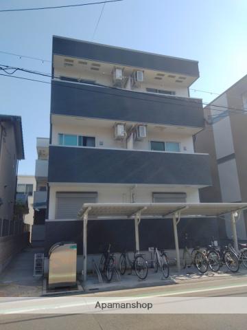 フジパレス新深江 Ⅷ番館