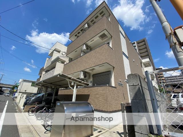 フジパレス高井田