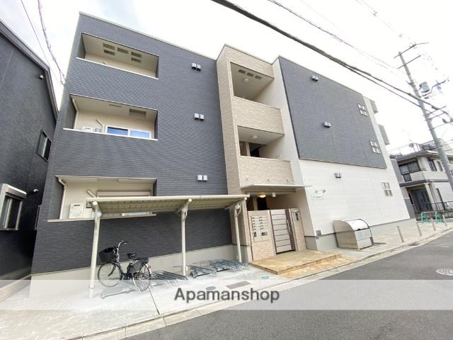 フジパレス岩田町ノース