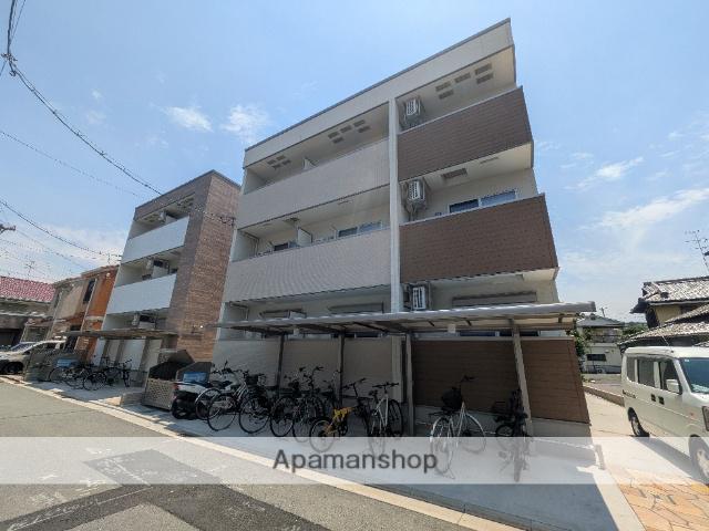 フジパレス高井田西Ⅴ番館