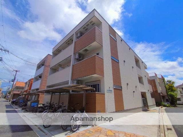 フジパレス高井田西Ⅴ番館