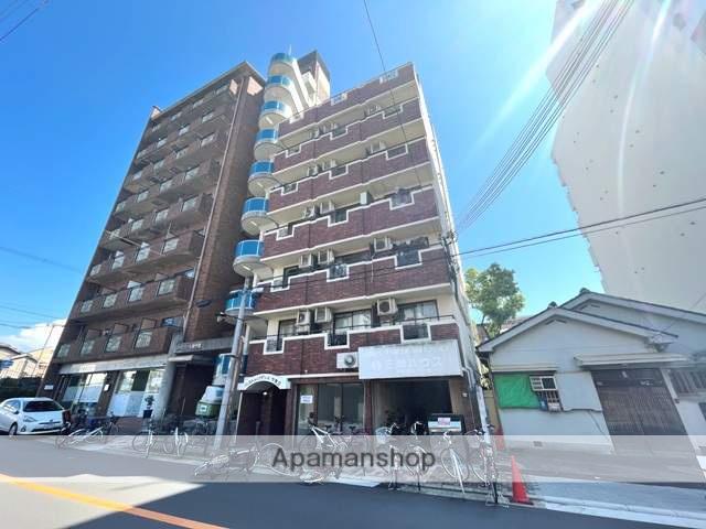 ラレジデンス今里