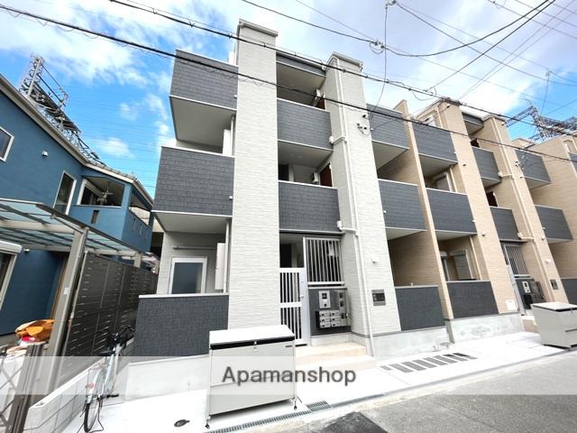 メゾン・シャドール小路