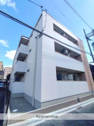 フジパレス高井田Ⅲ番館