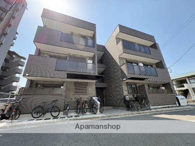 東祥グレイス角田