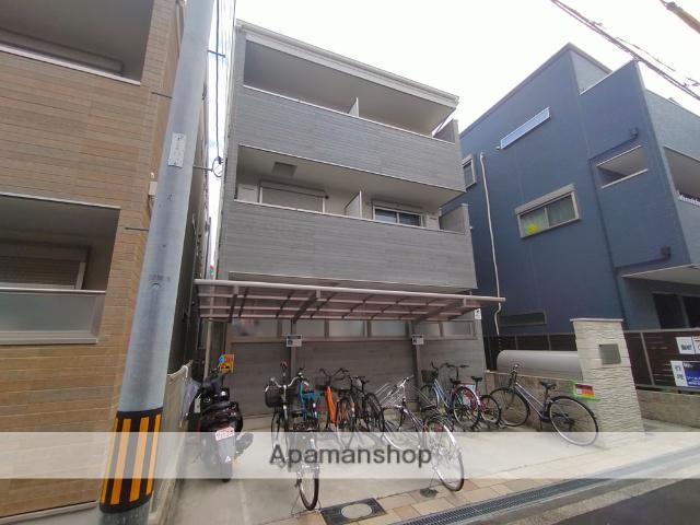 ラモーナ巽北Ⅱ