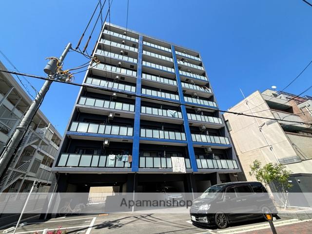 グランパシフィック今里INNOVATION