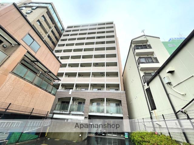 グレンパーク中川