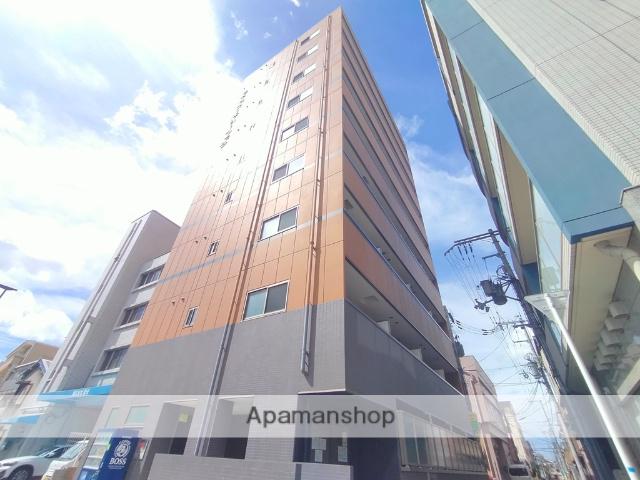 みおつくし小路 