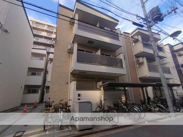 アクロス今里アパートメント