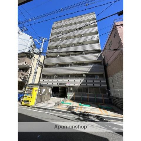 ラ・フォンテ今里