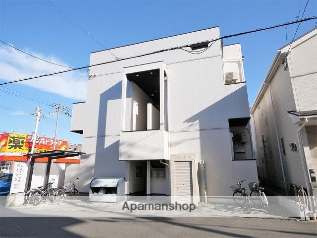 GRAND JETE天王寺東