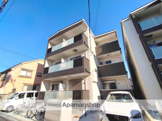 ルミエール鴻池新田