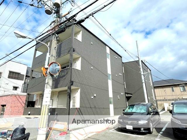 ジーメゾン東大阪衣摺