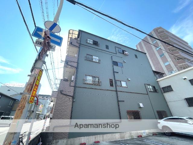 セレッソプラーサ中川