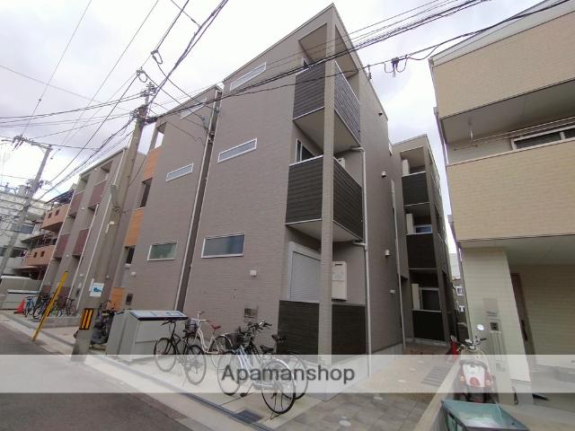 ハーモニーテラス小路2