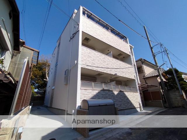 ラモーナ稲田本町
