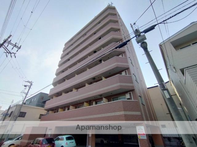 Mプラザ今里弐番館