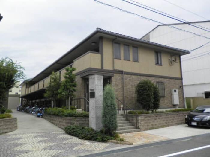 グレイス尼崎A棟