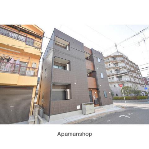 ハーモニーテラス林寺Ⅷ