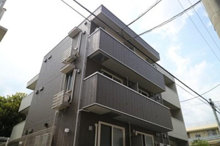 D-ROOM西台